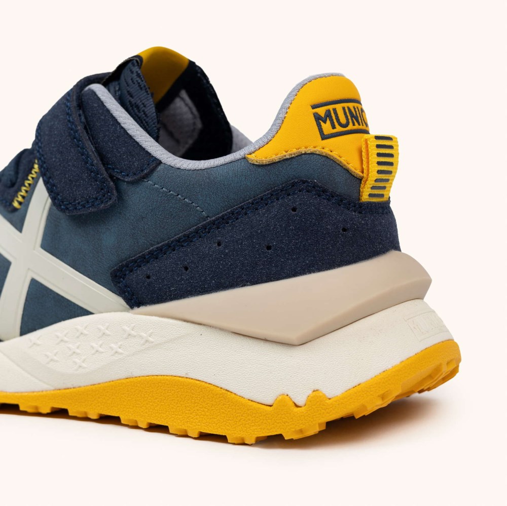 MUNICH MINI SHIBUYA 01 - AZUL