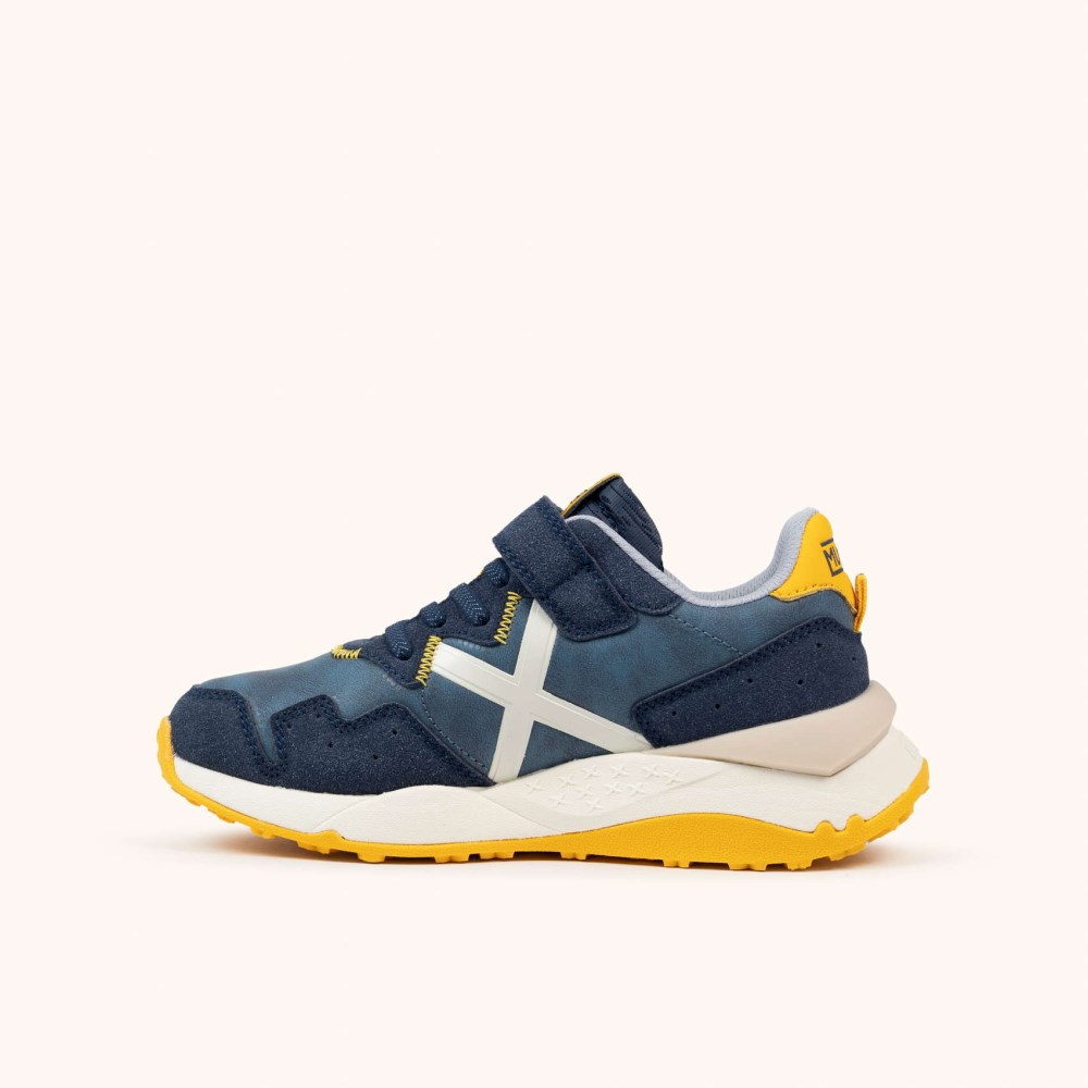 MUNICH MINI SHIBUYA 01 - AZUL