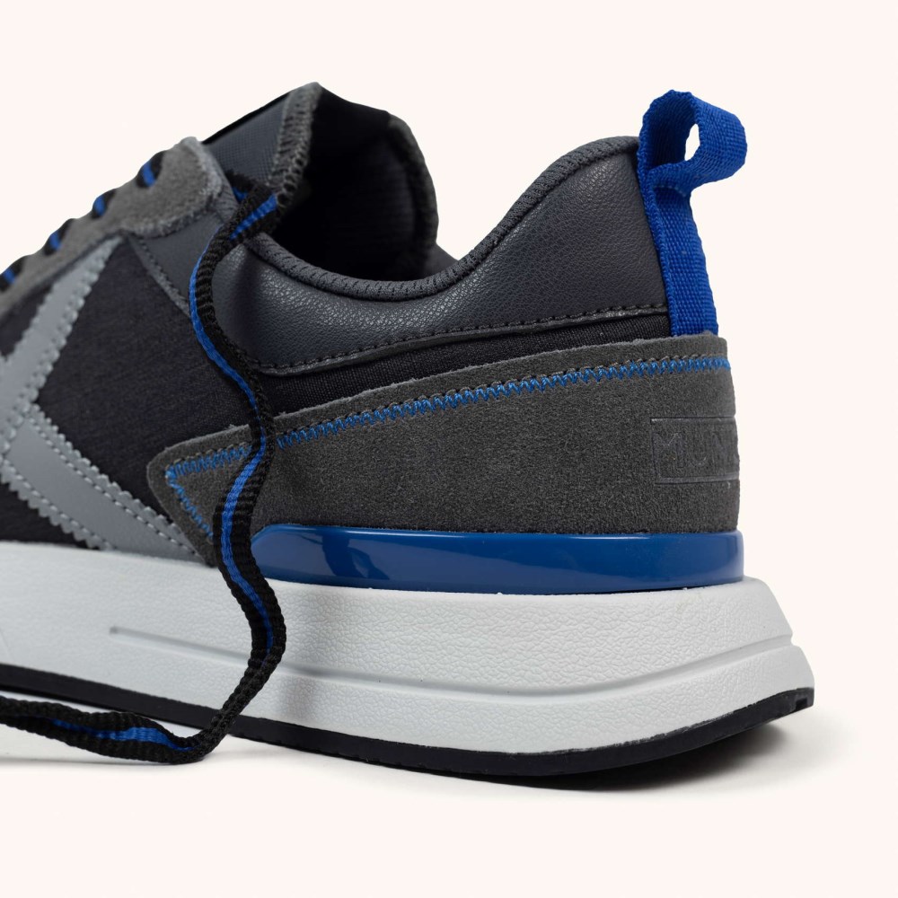 MUNICH SPEED 15 - NEGRO