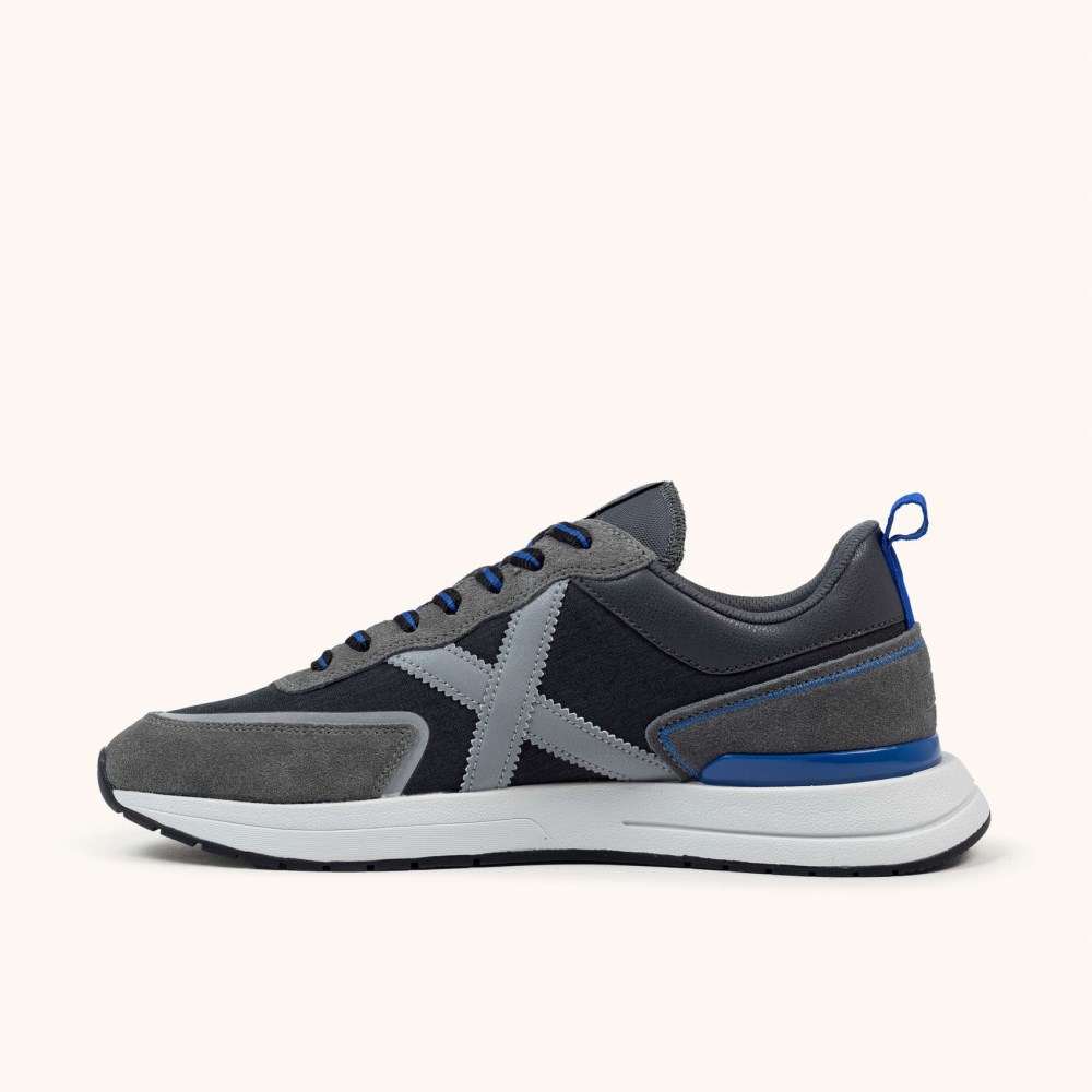 MUNICH SPEED 15 - NEGRO