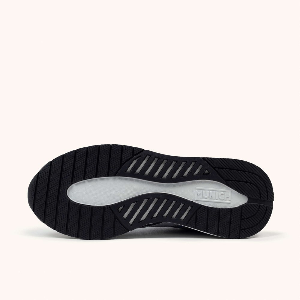 MUNICH SPEED 15 - NEGRO