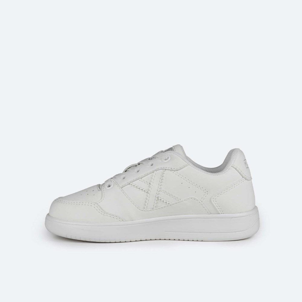 MUNICH LEGIT KID 1 - BLANCO