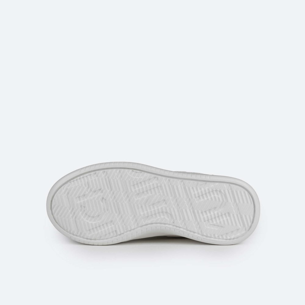 MUNICH LEGIT KID 1 - BLANCO