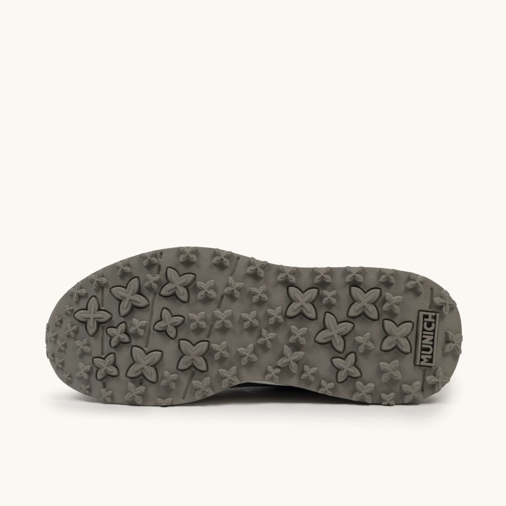 MUNICH SHIBUYA 31 - MARRÓN