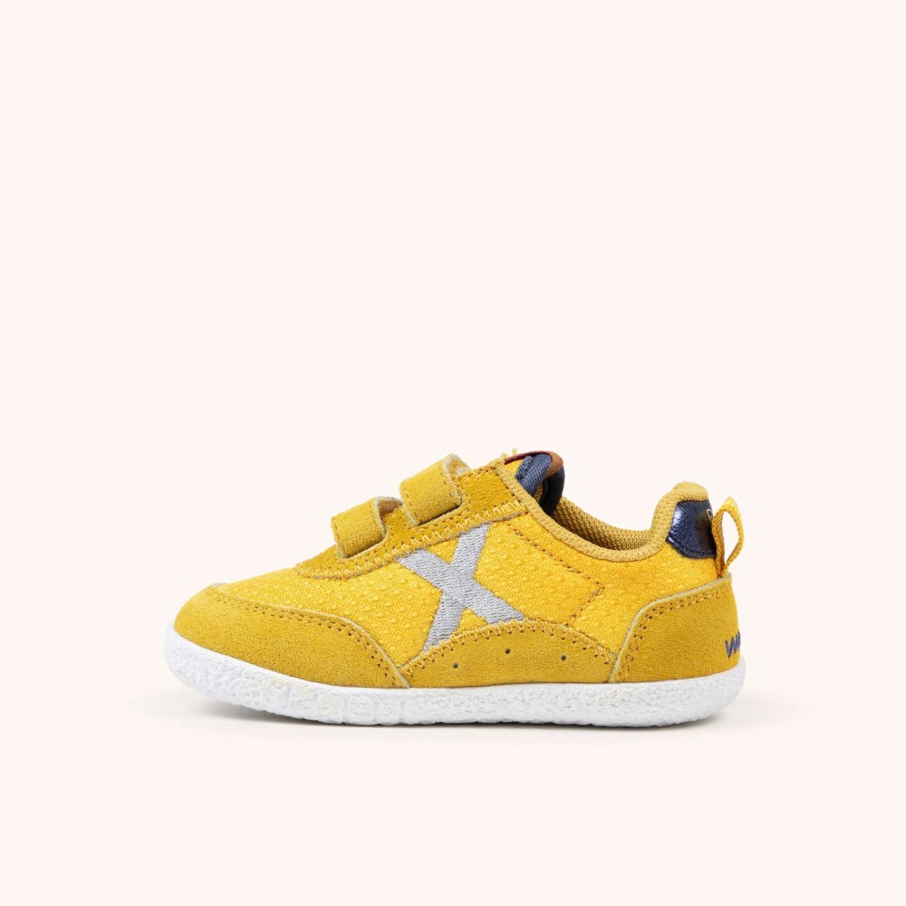 MUNICH BABY KODA 15 - AMARILLO