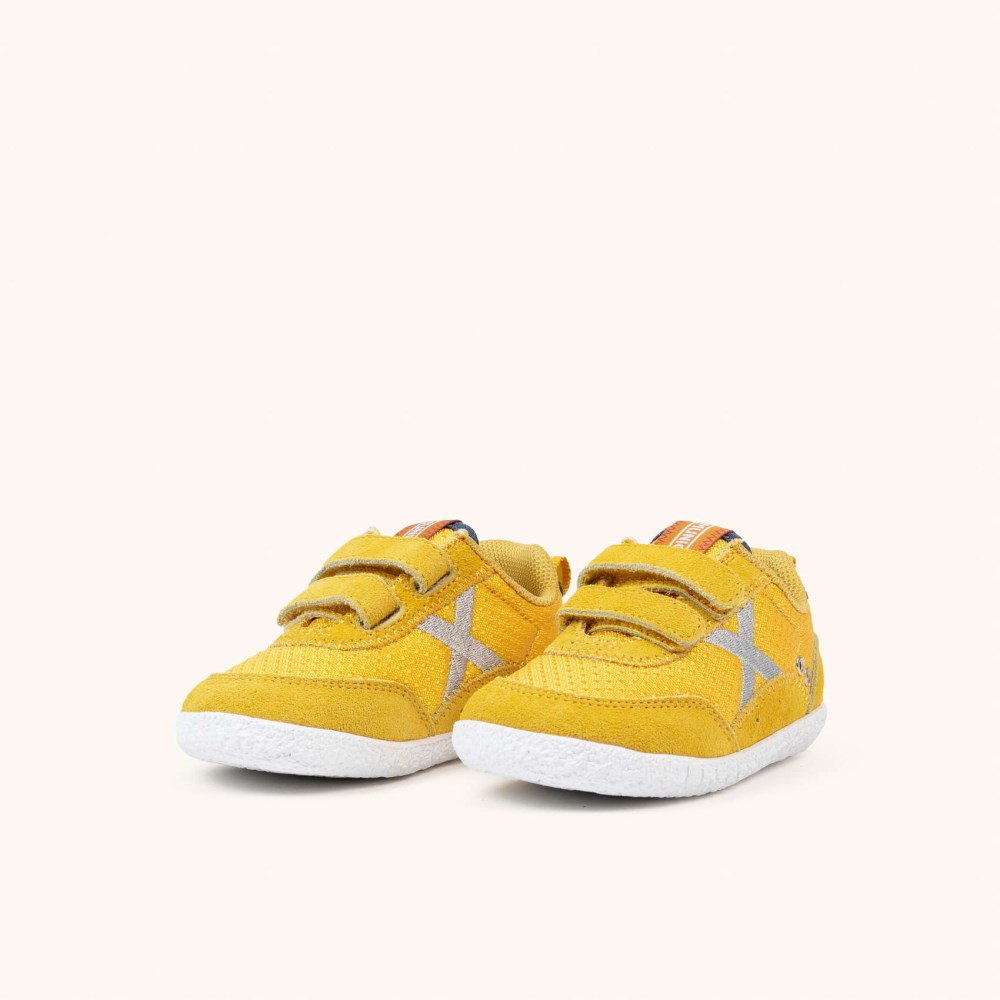 MUNICH BABY KODA 15 - AMARILLO