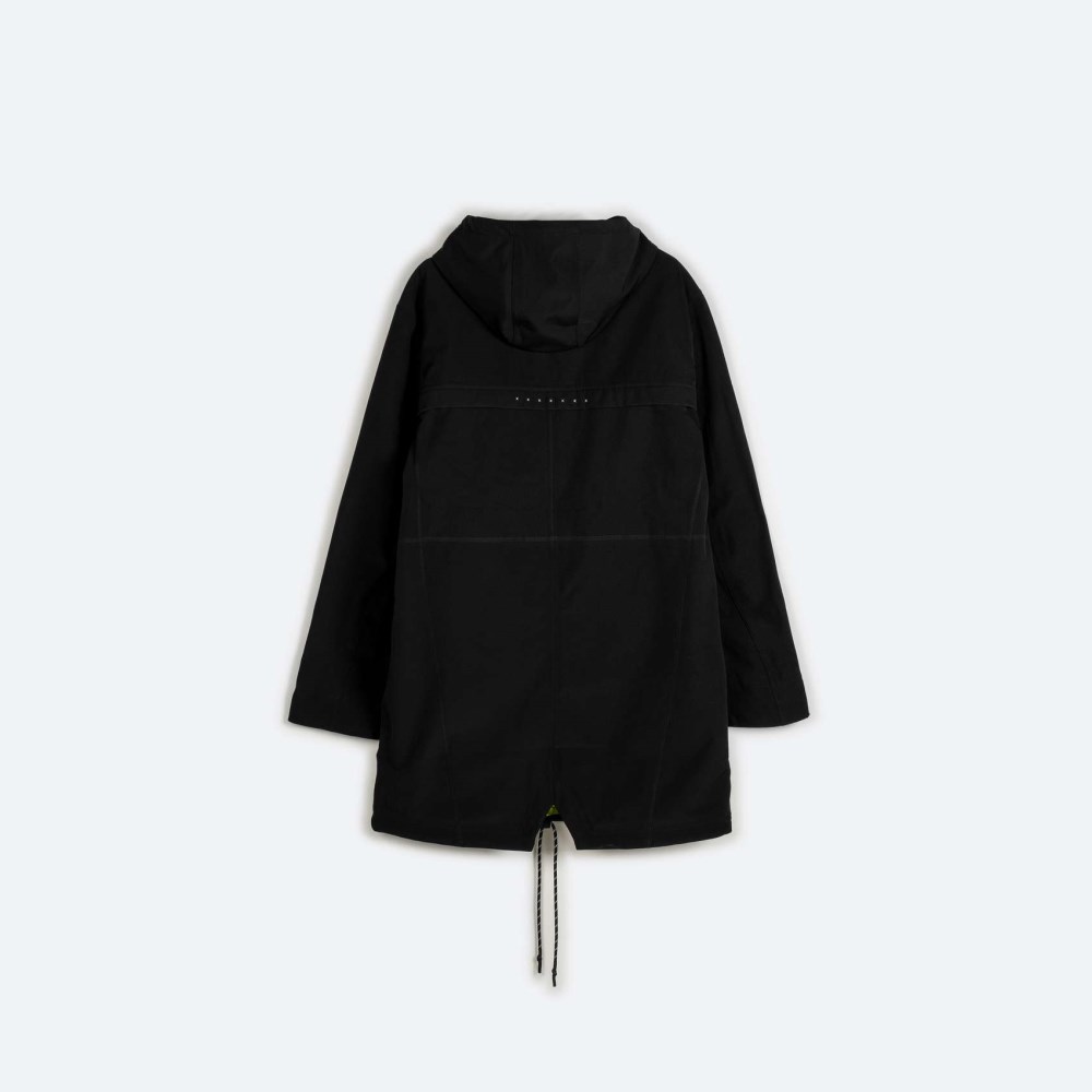 Parka MUNICH rain lifestyle de poliéster negro - https:\/\/www.munichsports.com\/cdnassets\/etiquetas\/black.jpg