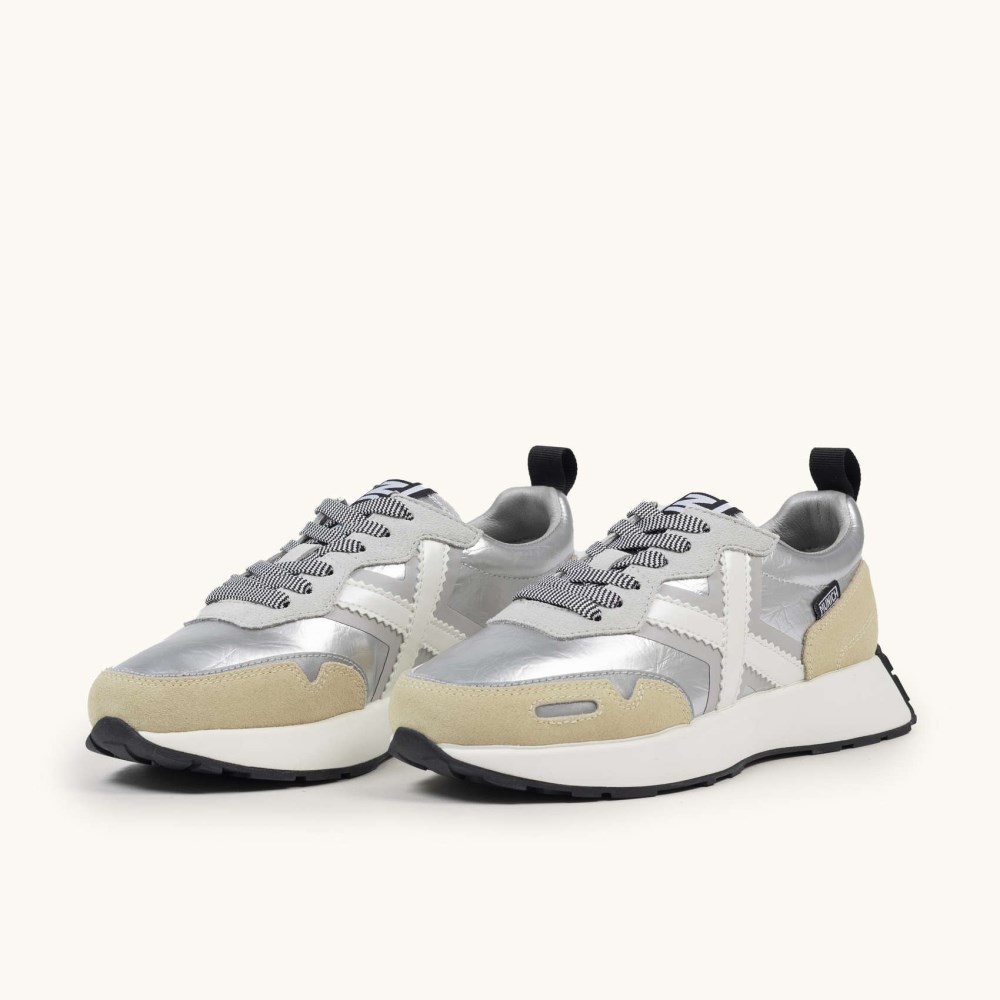 MUNICH XEMINE WMN 88 - PLATEADO