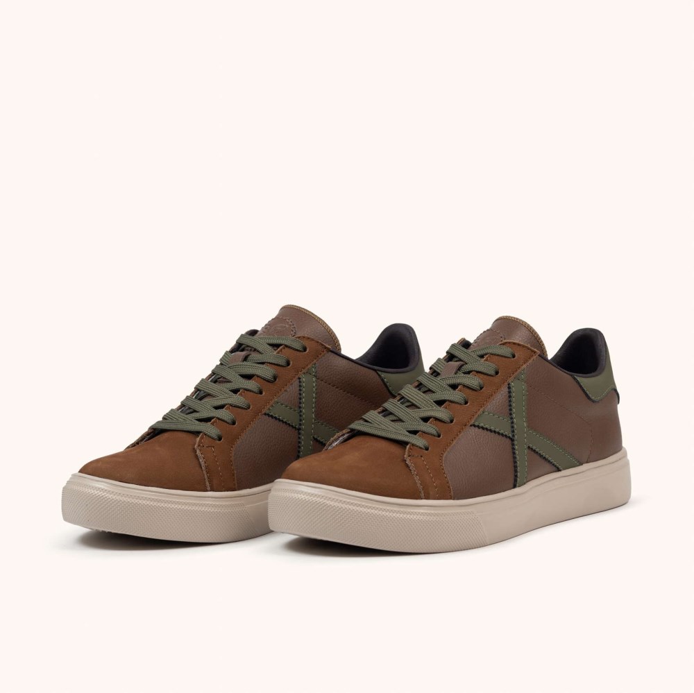 MUNICH RETE 113 - MARRÓN