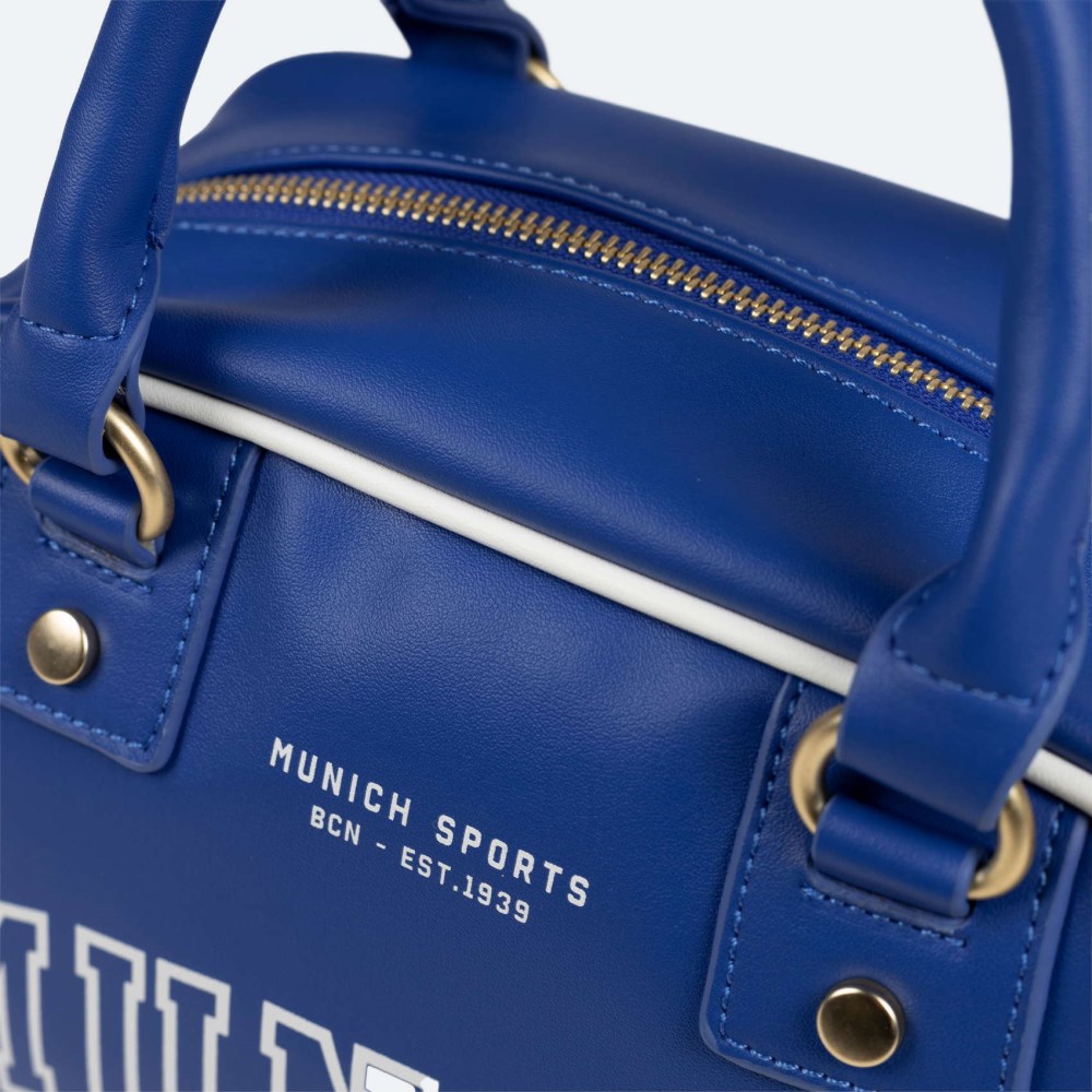 COURT BOWLING C/BLUE - AZUL