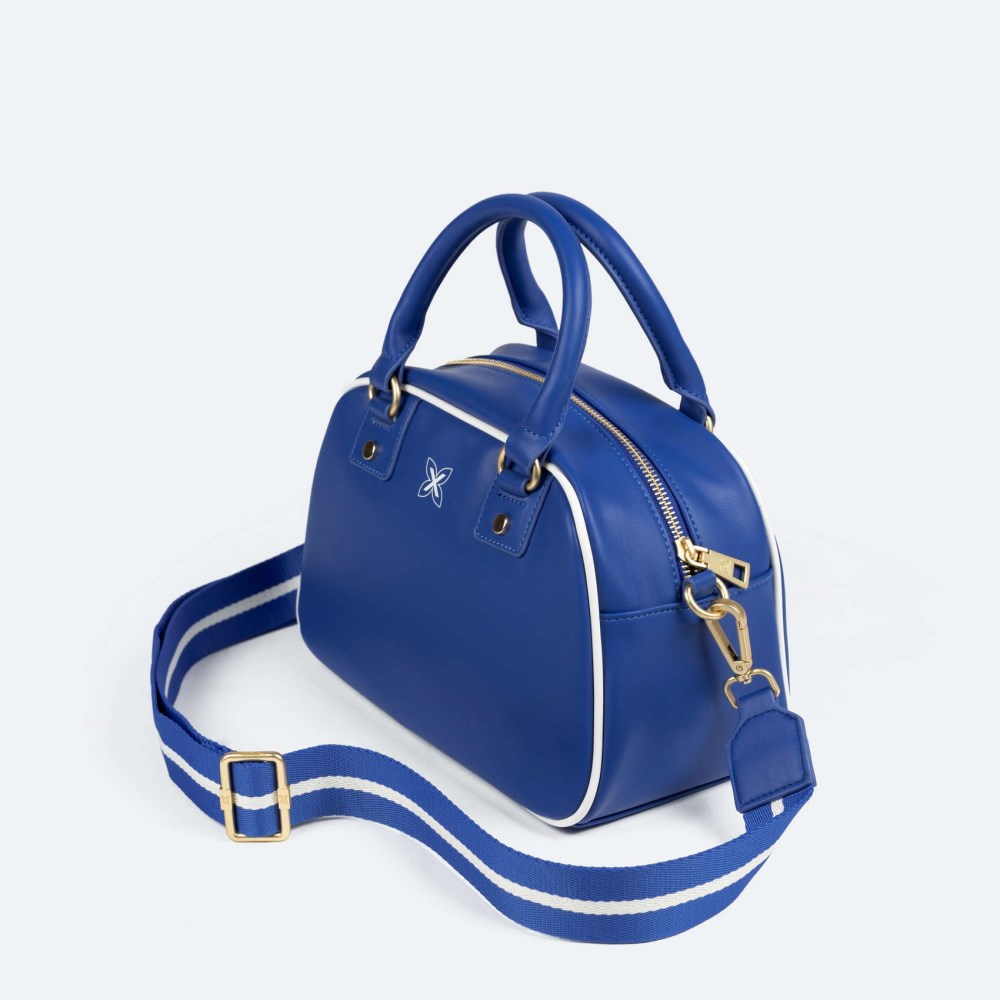 COURT BOWLING C/BLUE - AZUL