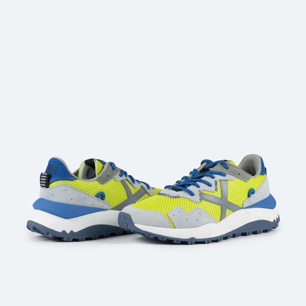 MUNICH SHIBUYA 21 - AMARILLO