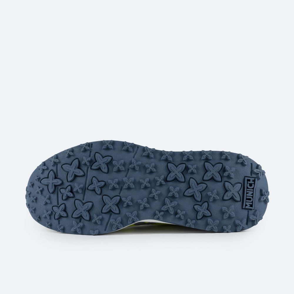 MUNICH SHIBUYA 21 - AMARILLO