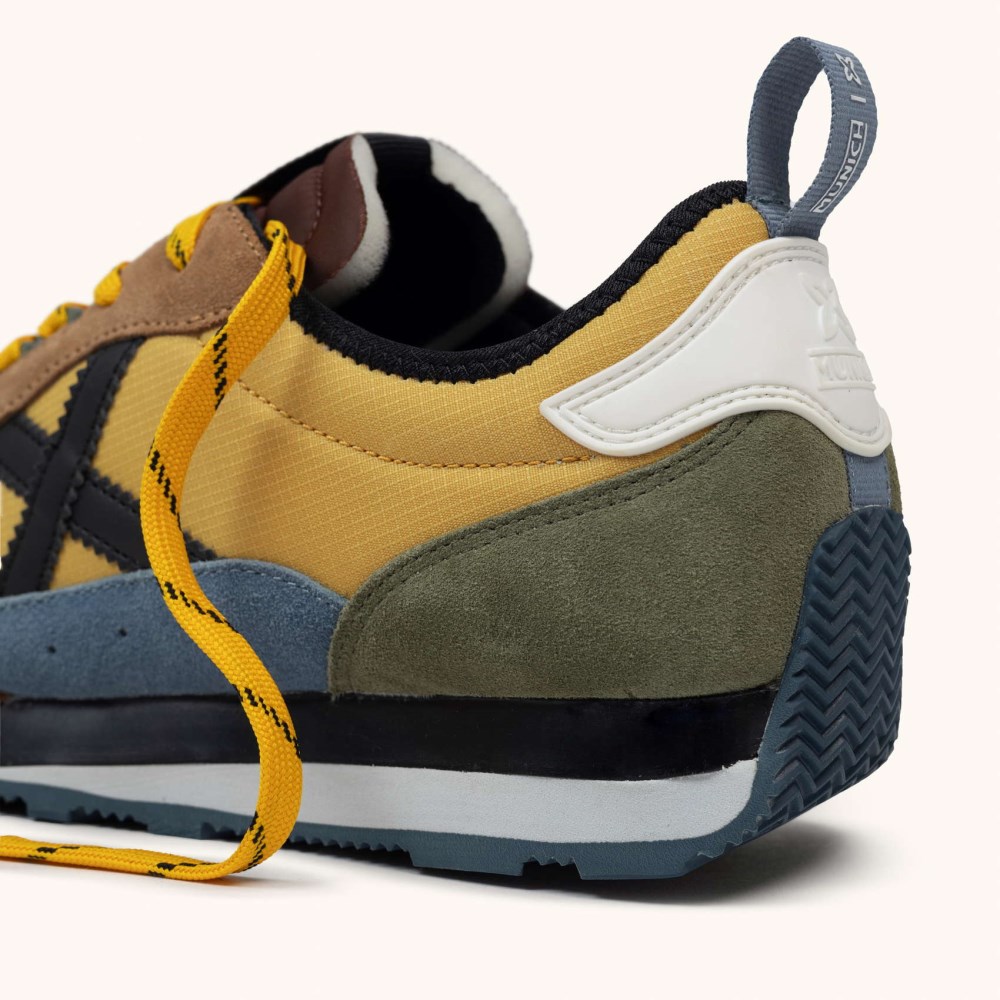 MUNICH UM 86 - AMARILLO