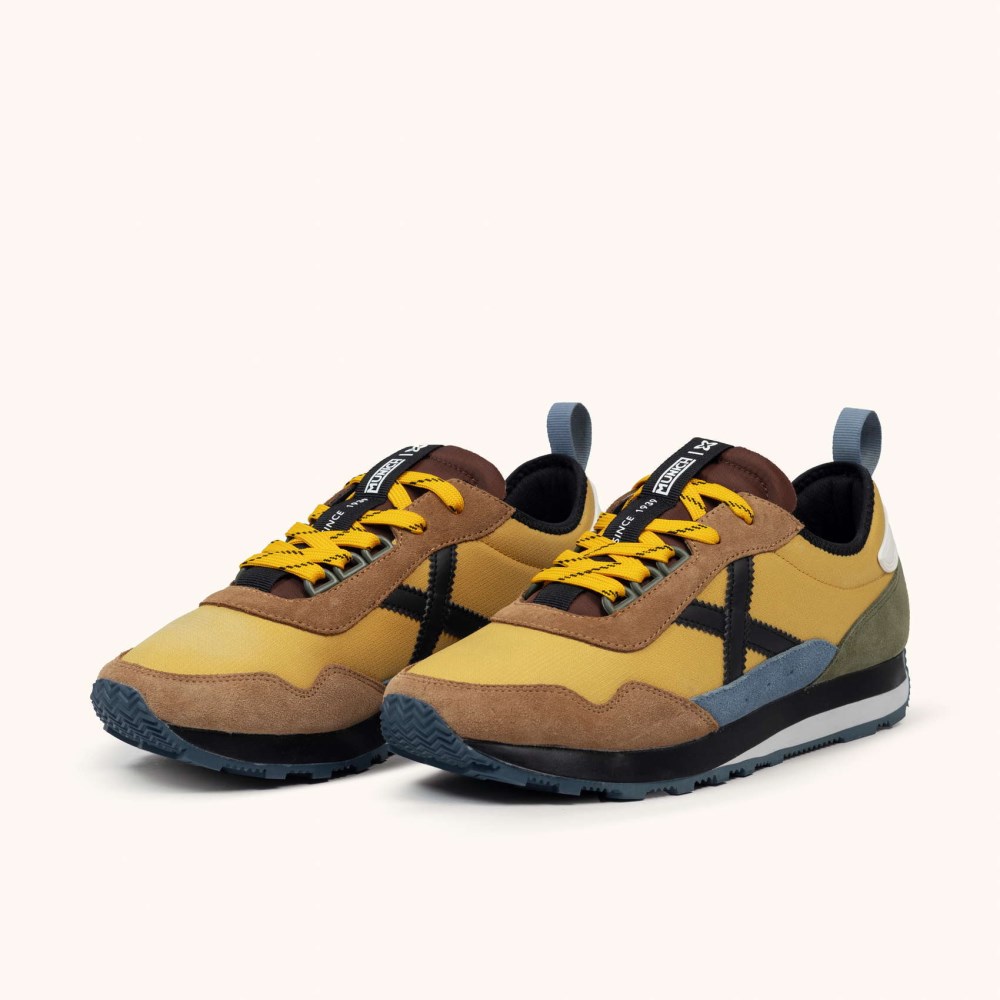 MUNICH UM 86 - AMARILLO