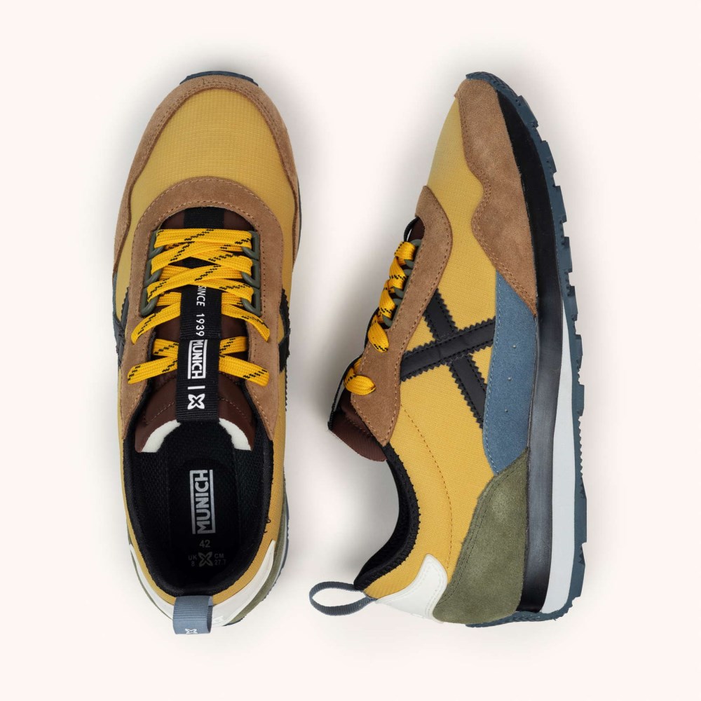 MUNICH UM 86 - AMARILLO