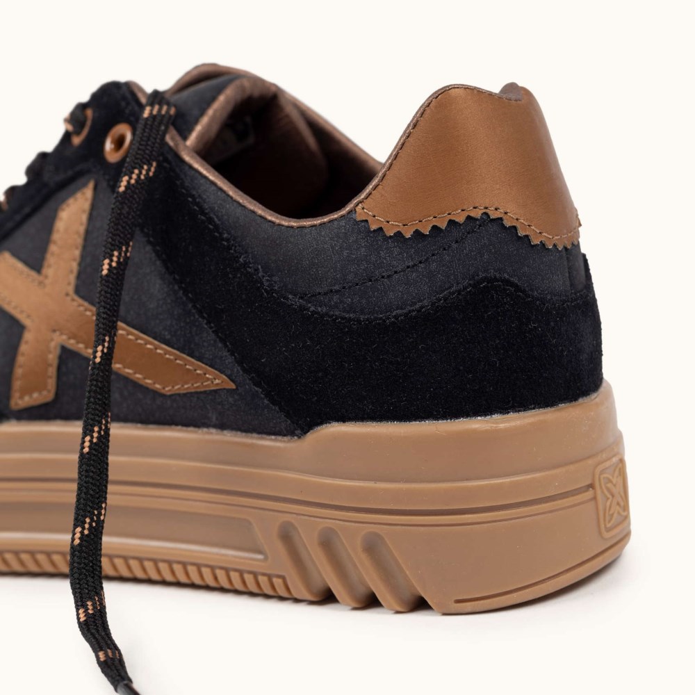 MUNICH MINA 08 - NEGRO