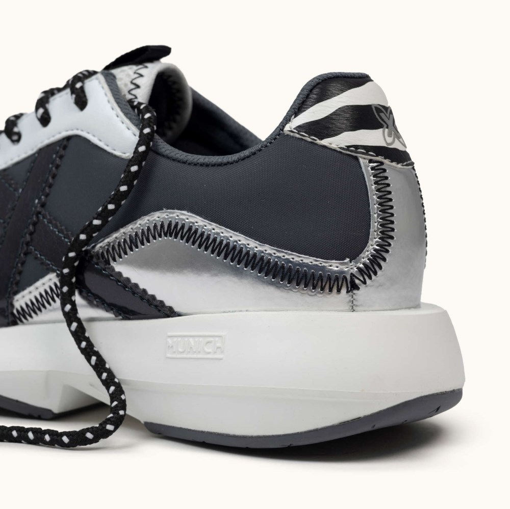 MUNICH READY 07 - NEGRO