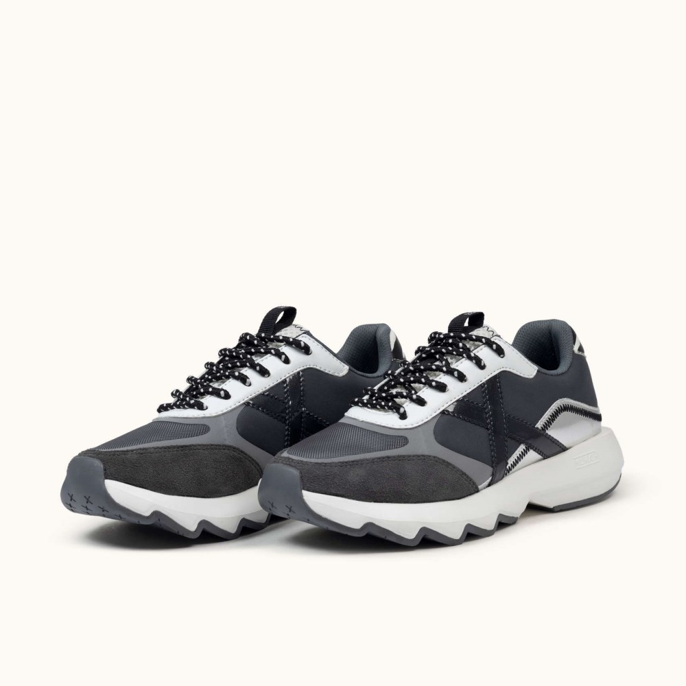 MUNICH READY 07 - NEGRO