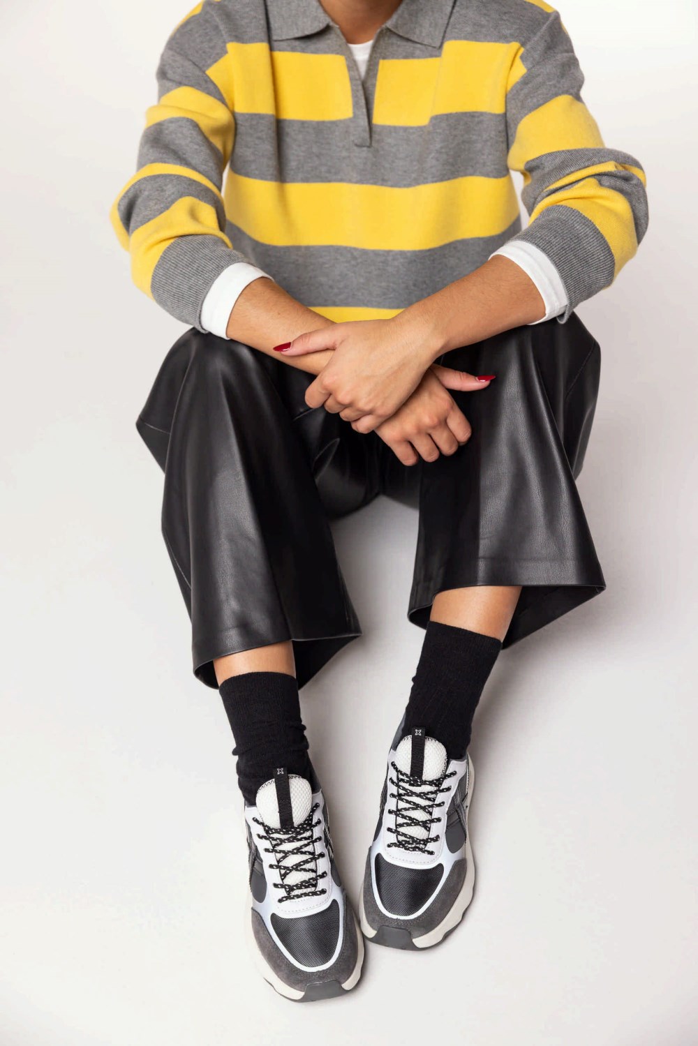 MUNICH READY 07 - NEGRO