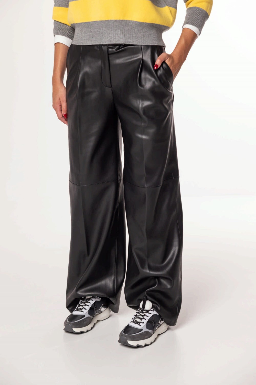 MUNICH READY 07 - NEGRO