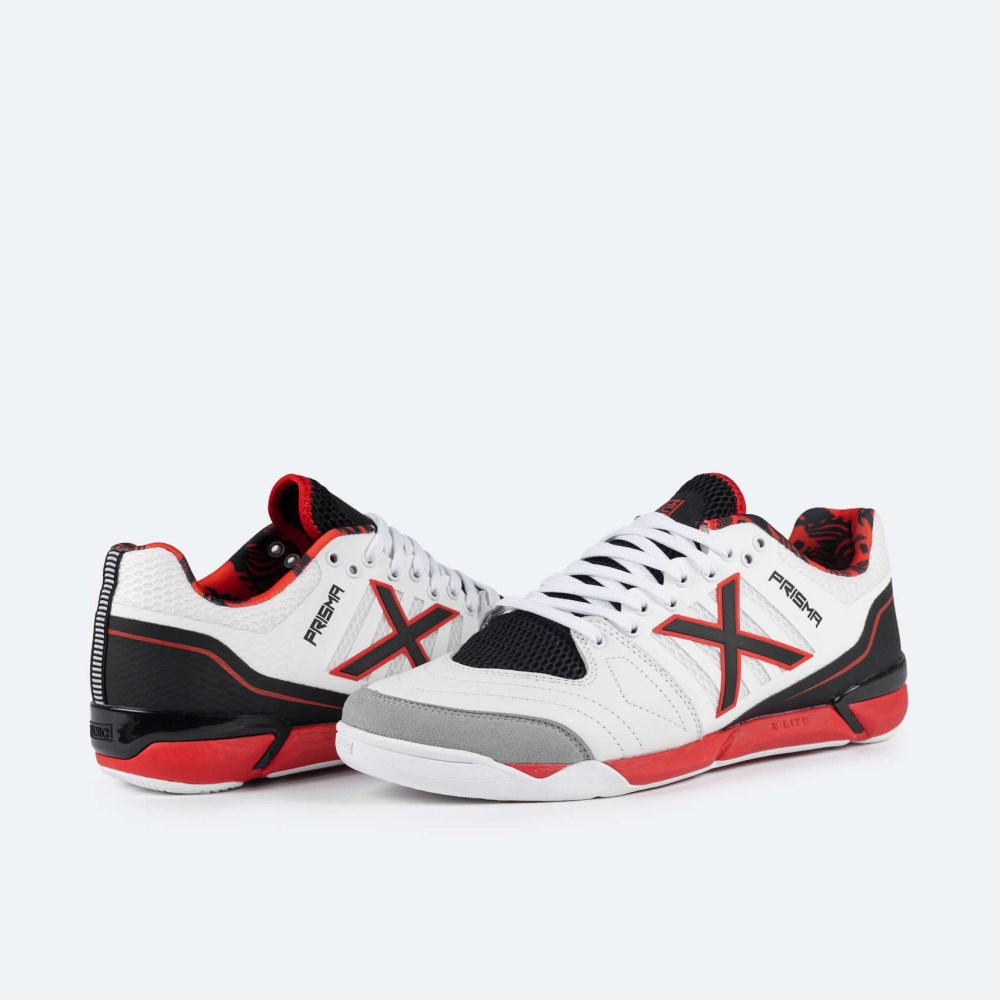 MUNICH PRISMA 40 - BLANCO