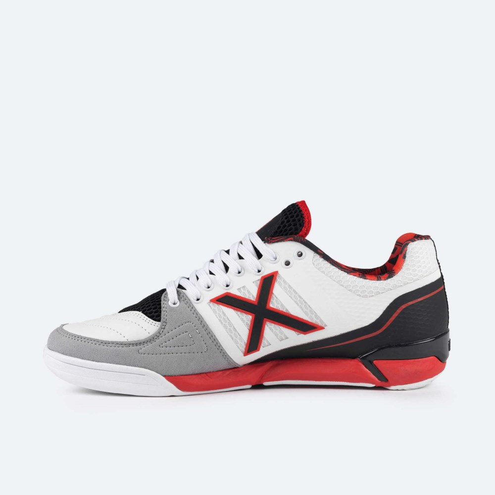 MUNICH PRISMA 40 - BLANCO