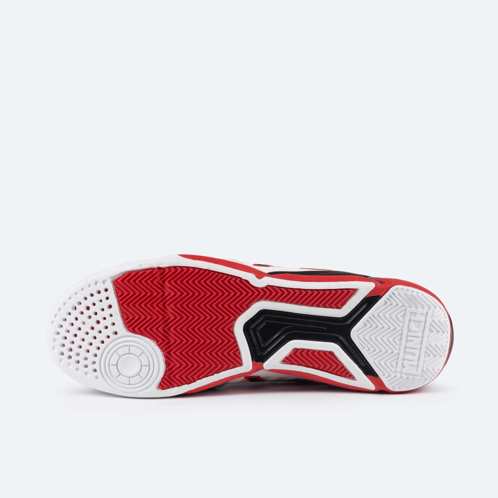 MUNICH PRISMA 40 - BLANCO