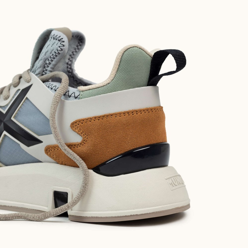 MUNICH CLIK 104 - BLANCO