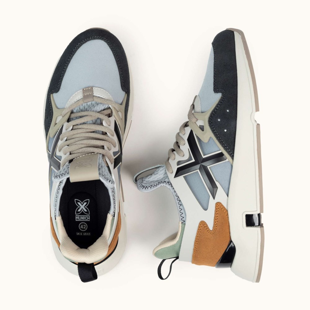 MUNICH CLIK 104 - BLANCO