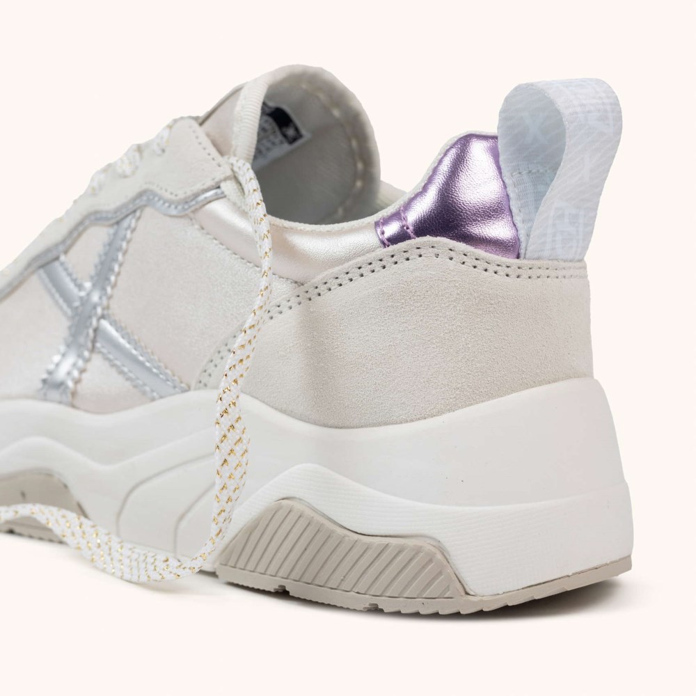 MUNICH WAVE 178 - GRIS