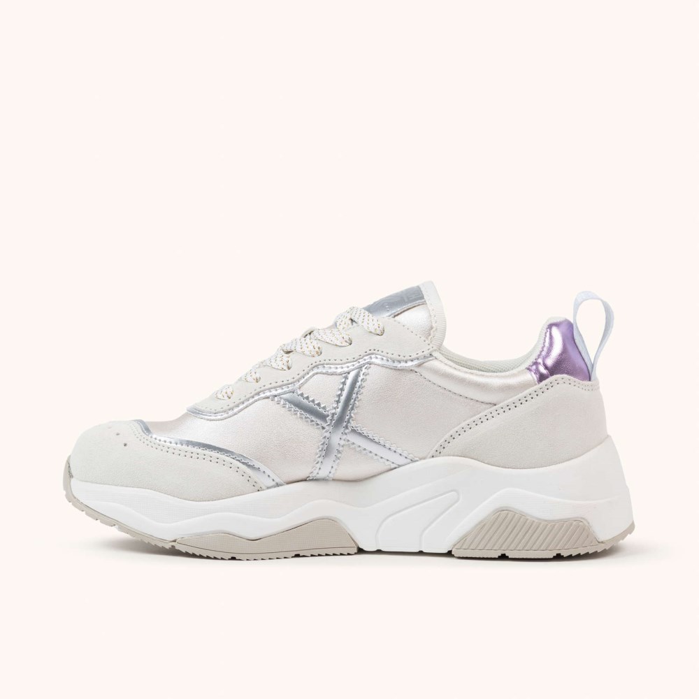 MUNICH WAVE 178 - GRIS