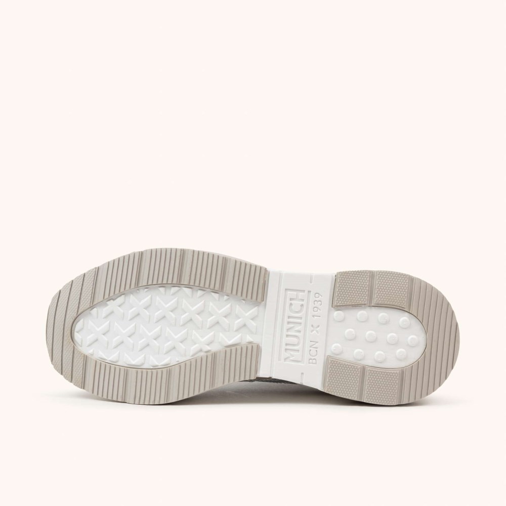 MUNICH WAVE 178 - GRIS