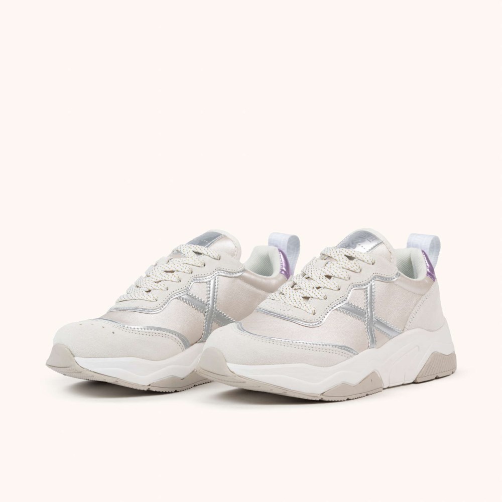 MUNICH WAVE 178 - GRIS