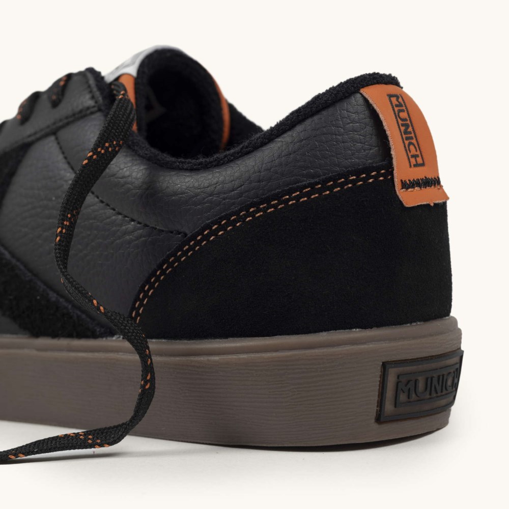 MUNICH BREAK 43 - NEGRO