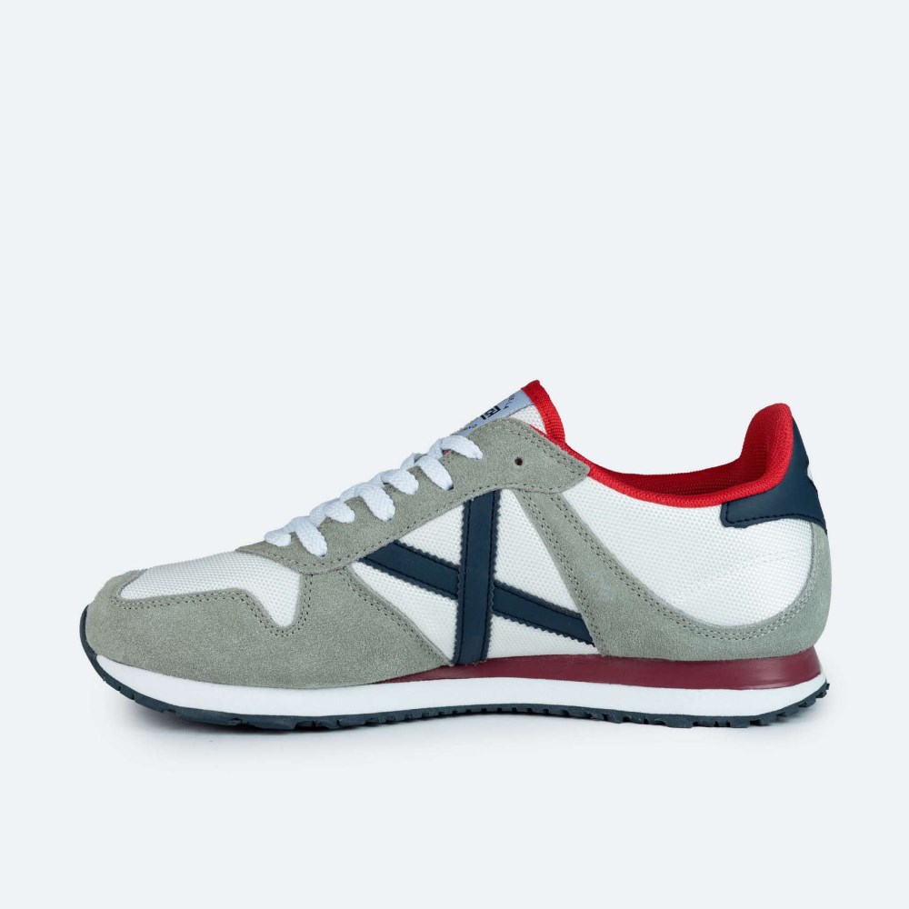 MUNICH MASSANA 434 - BLANCO