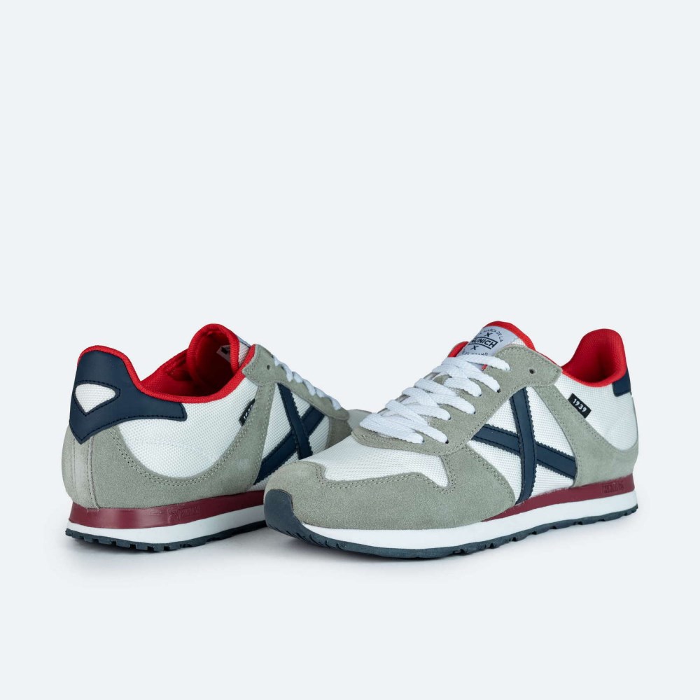 MUNICH MASSANA 434 - BLANCO