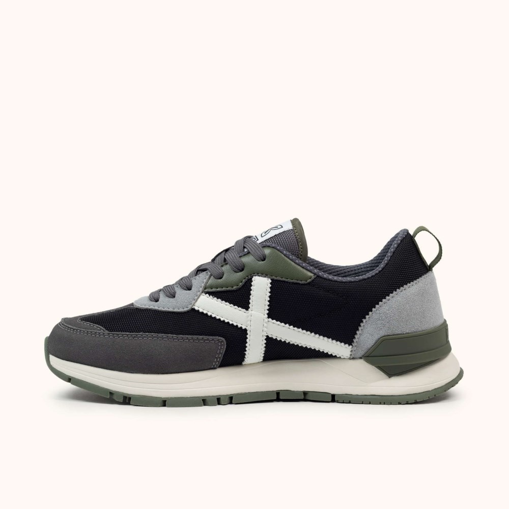 MUNICH VERSATILE 27 - NEGRO