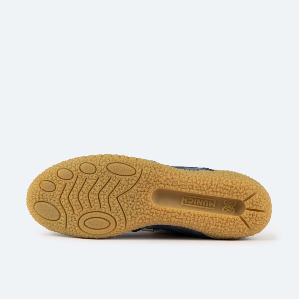 MUNICH GOAL 1610 - AZUL