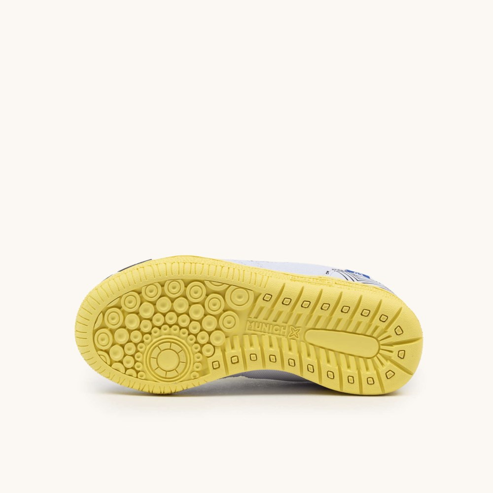 MUNICH G-3 KID VCO 448 - MULTICOLOR