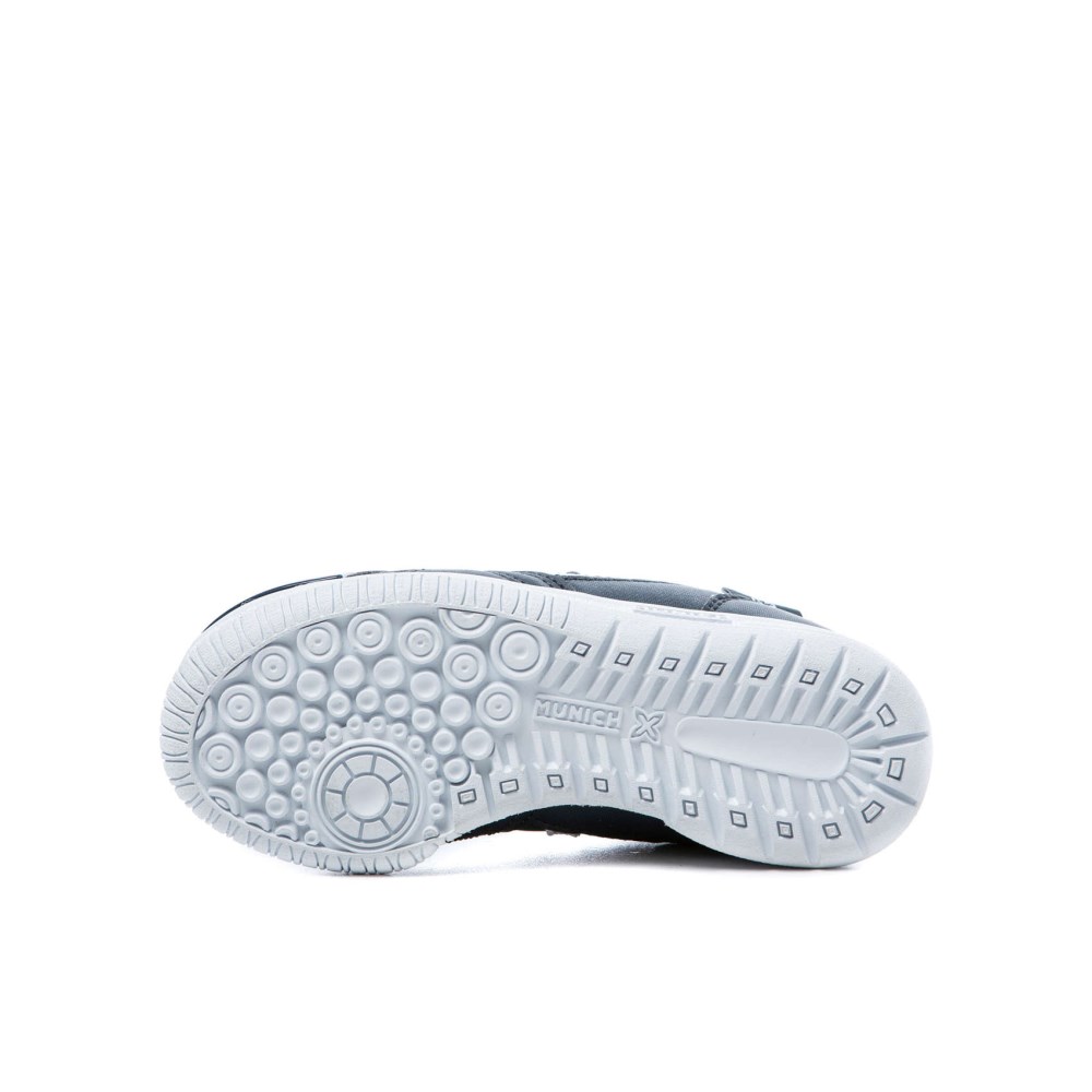 G3 KID PROFIT VELCRO® 1044 - AZUL