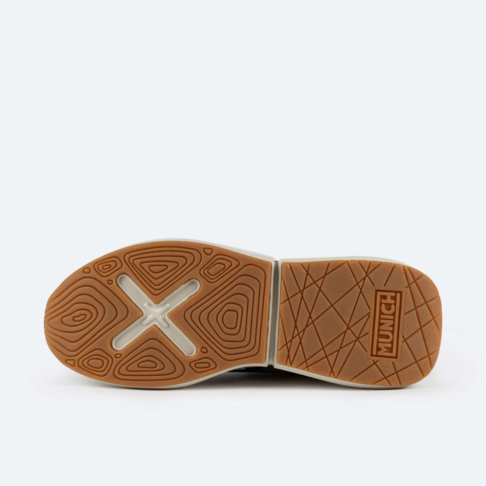 MUNICH VERSUS 100 - CAMEL