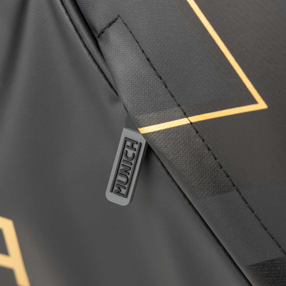 PREMIUM TRAINING BACKPACK BLACK / COPPER - 