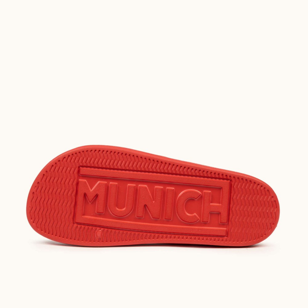 MUNICH TABAR 32 - 