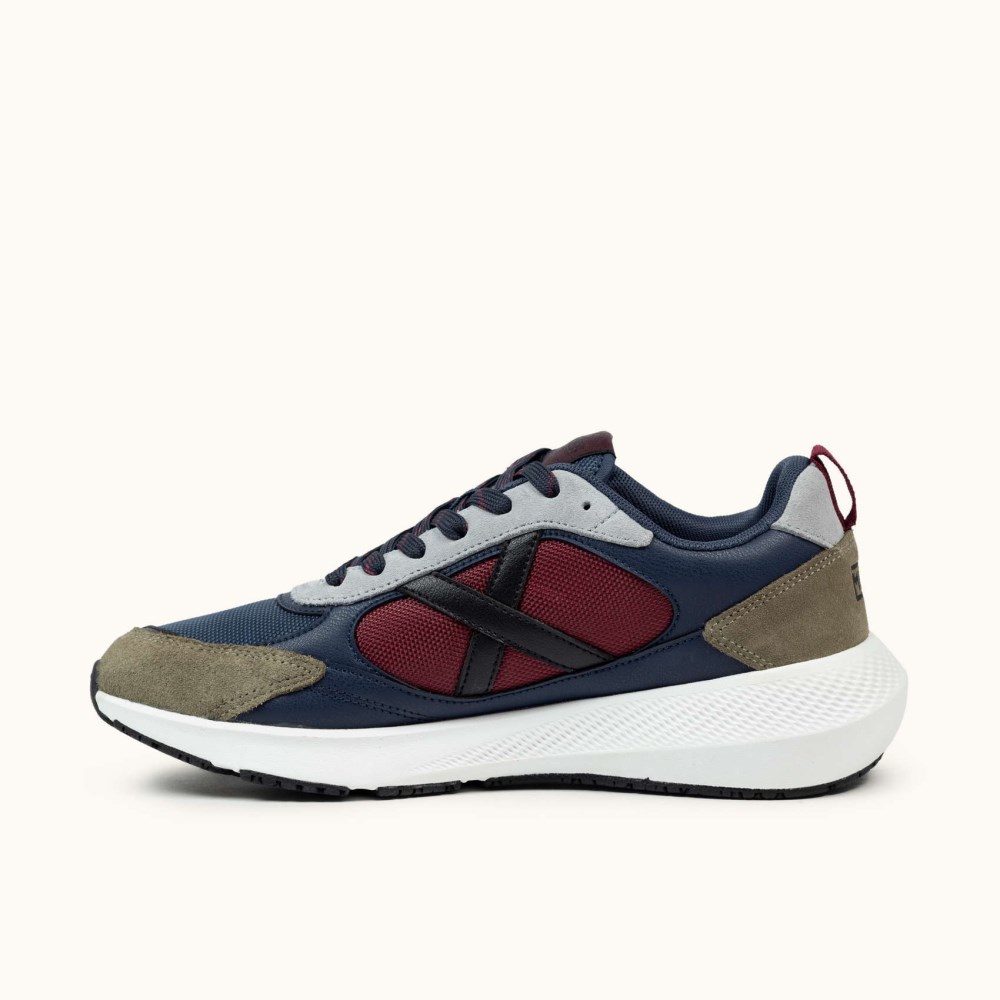 MUNICH LOOP 04 - AZUL