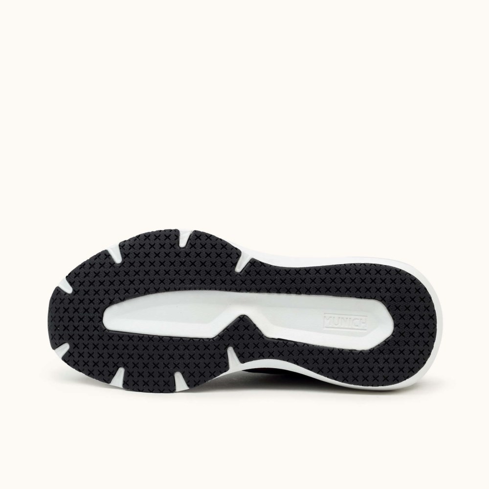 MUNICH LOOP 04 - AZUL