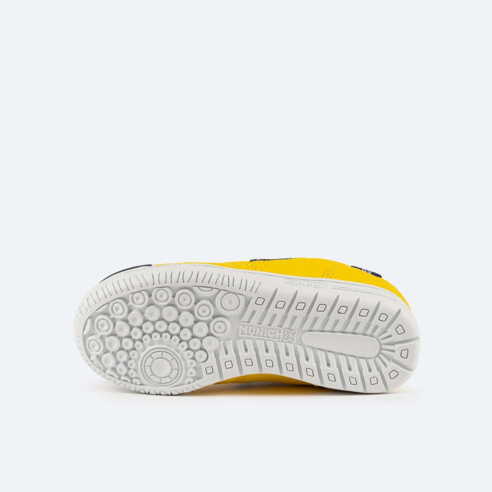 MUNICH G-3 KID VCO 433 - AMARILLO