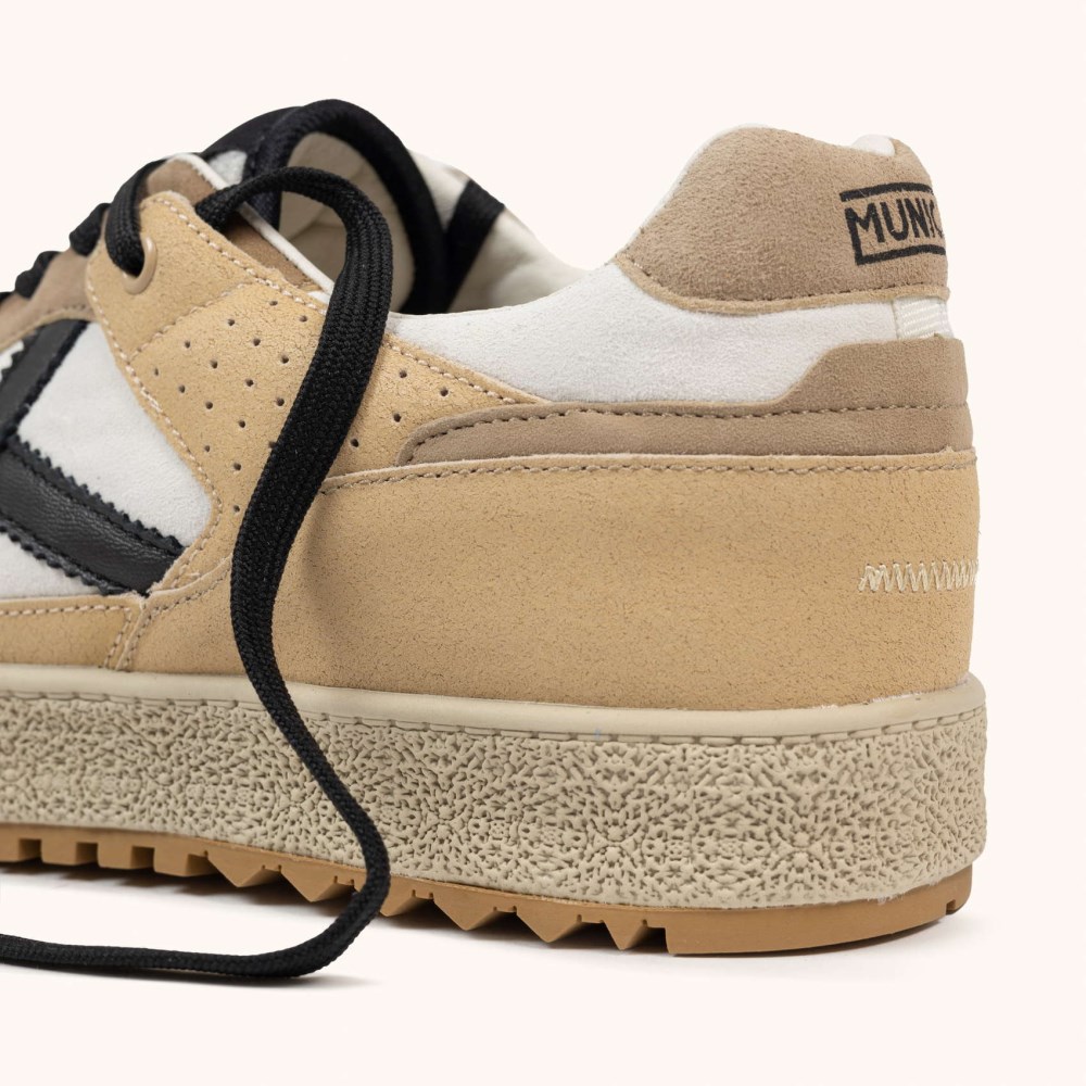 MUNICH ROCK 11 - BLANCO