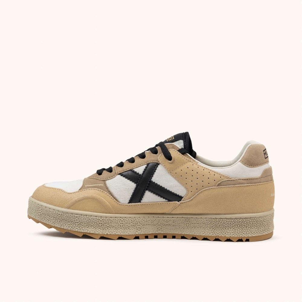 MUNICH ROCK 11 - BLANCO