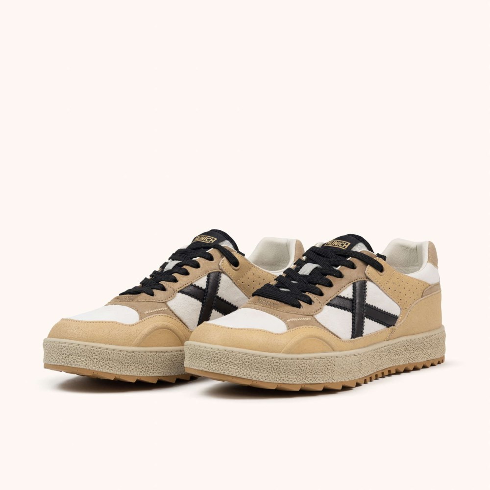 MUNICH ROCK 11 - BLANCO